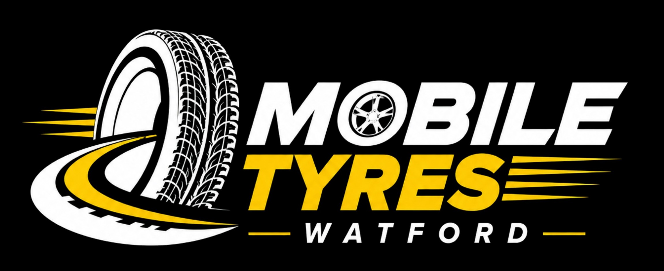 Mobile Tyre Fitting Watford